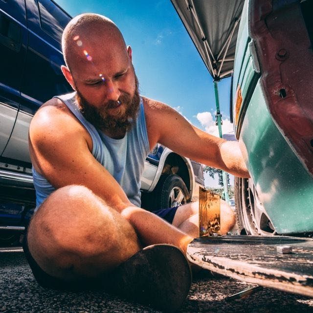 Our Team James Wood Racing