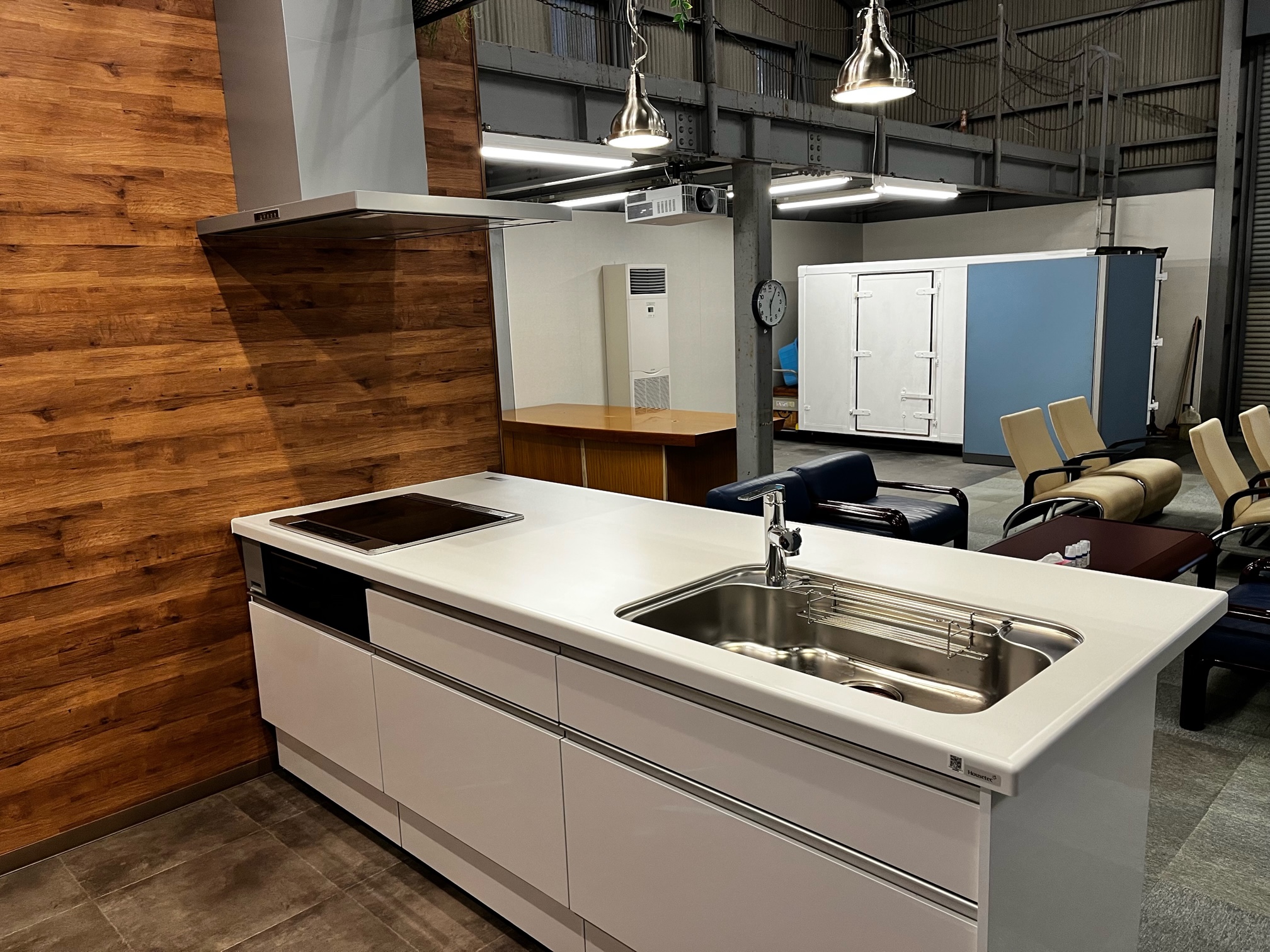 レンタルキッチン始めました。｜お知らせ｜J.A.M factory オフィシャルサイト