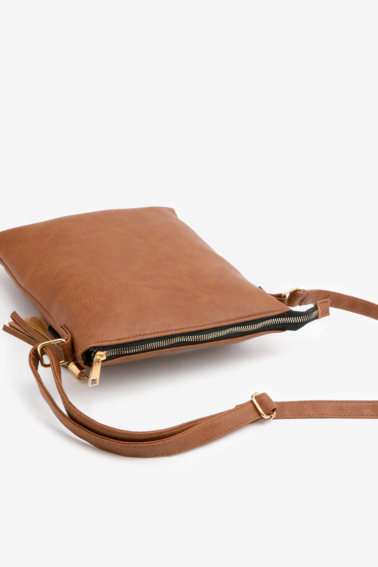 Crossbody Bag for Women Nylon Waterproof Shoulder Purse Messenger Bag