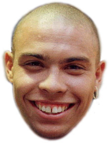 Ronaldo