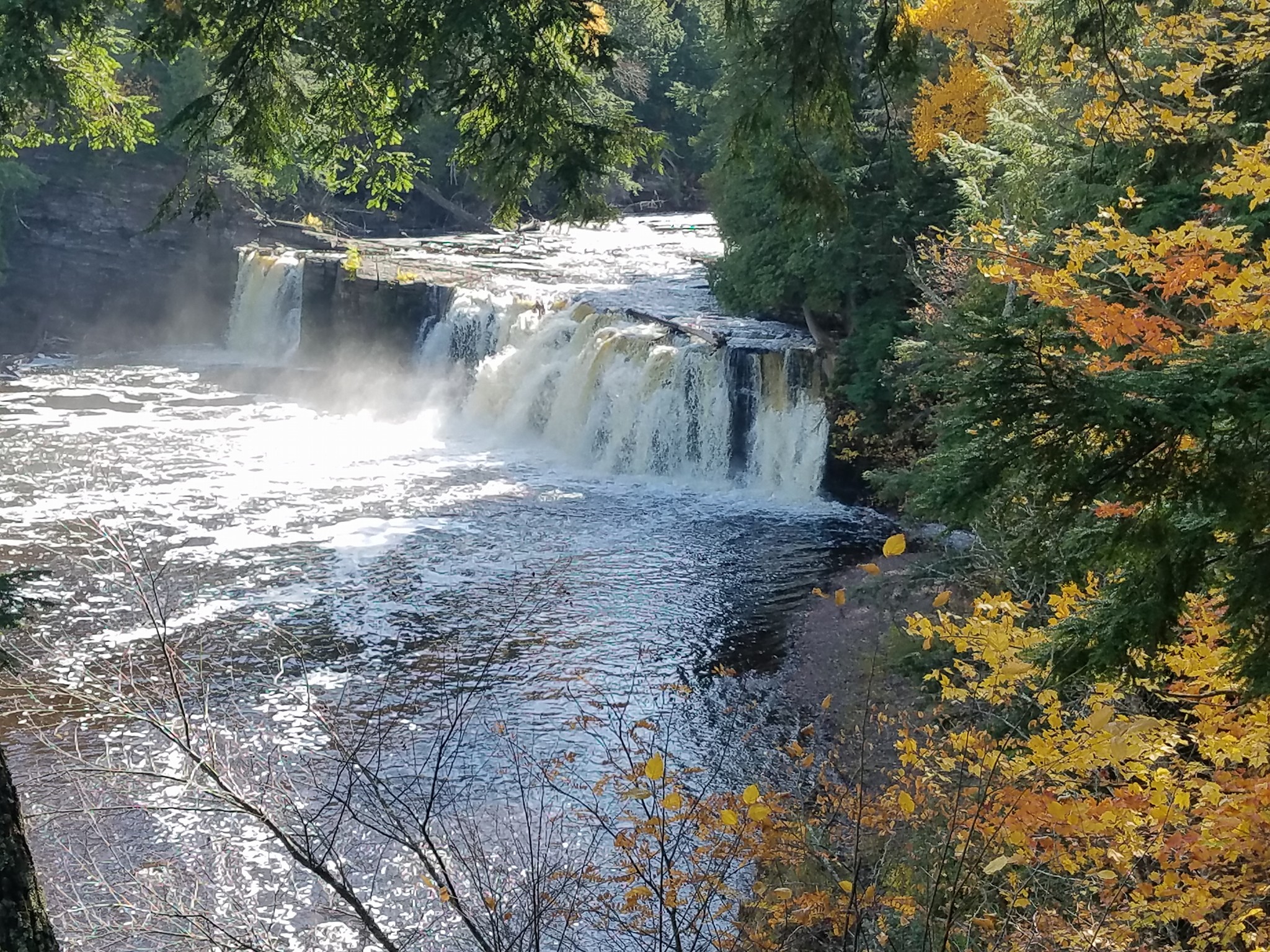 Presque Isle State Park and Campground