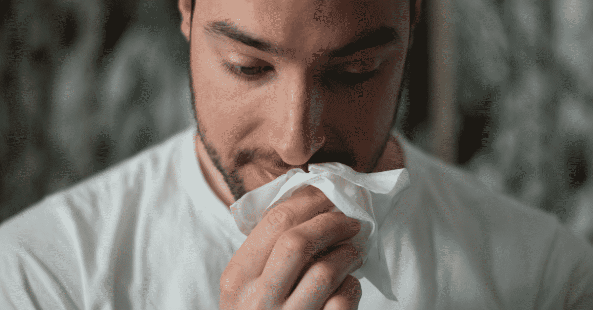 Postnasal Drip, Too Much Phlegm/Mucus, or Clearing Your Throat? Dr