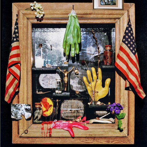 Archive Jamie McCartney