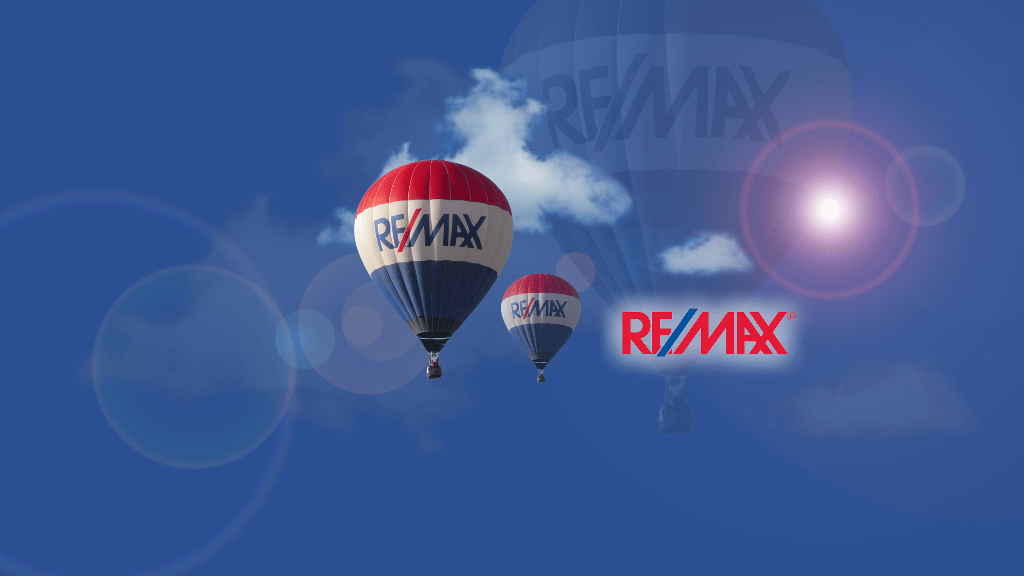 Remax PEI Jamie Pound