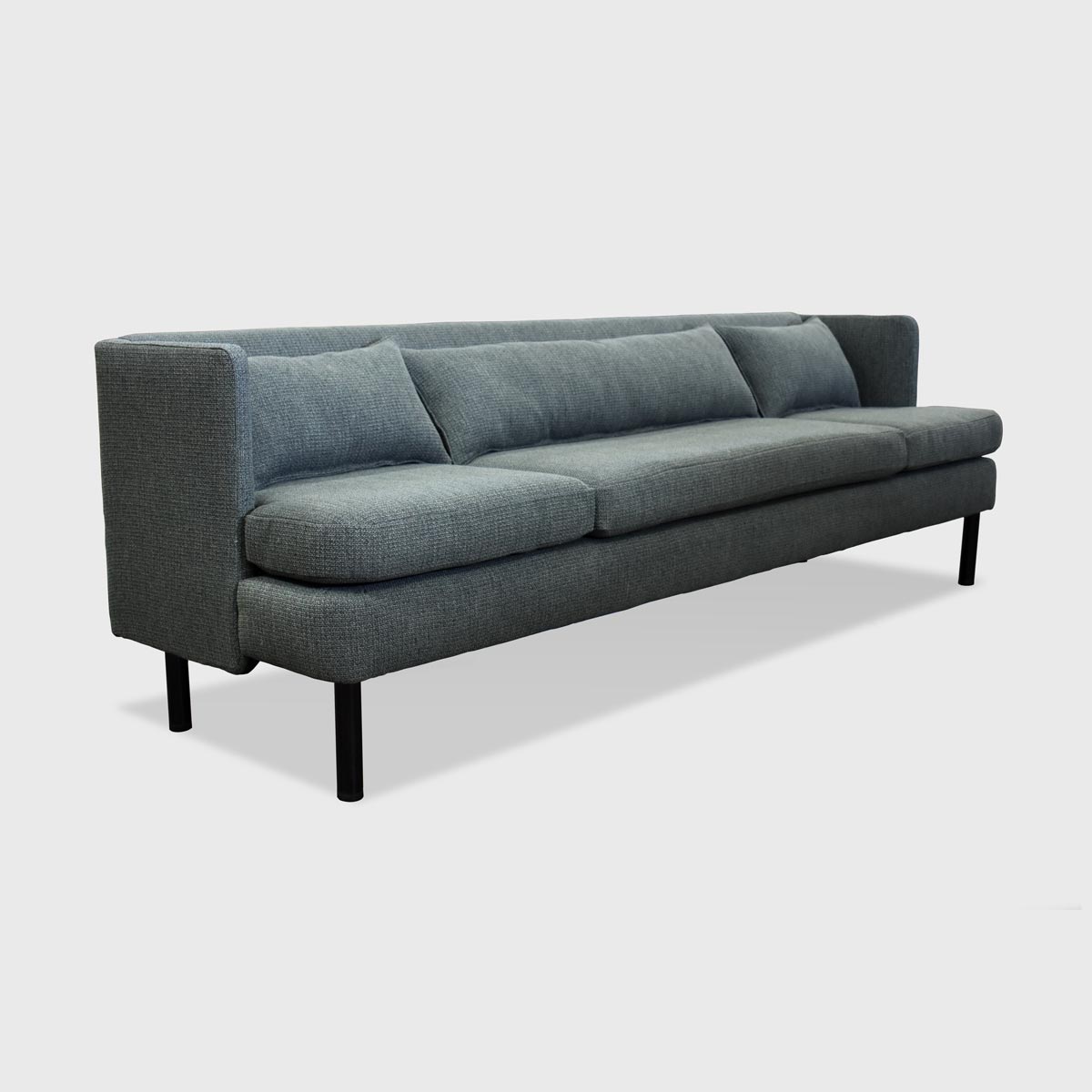 Alden Sofa Jamie Stern Design Furniture