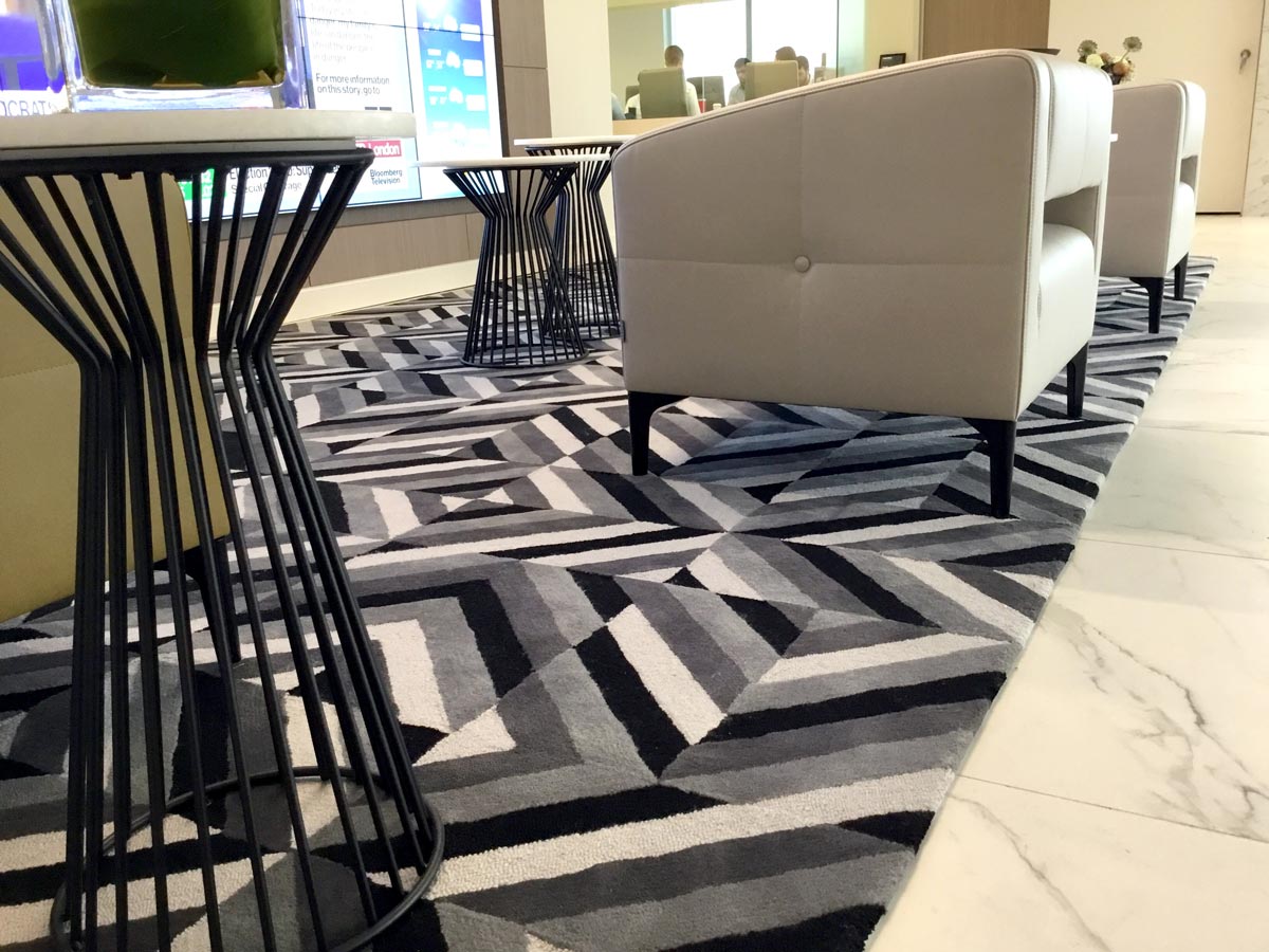 Fleetcor Jamie Stern Design