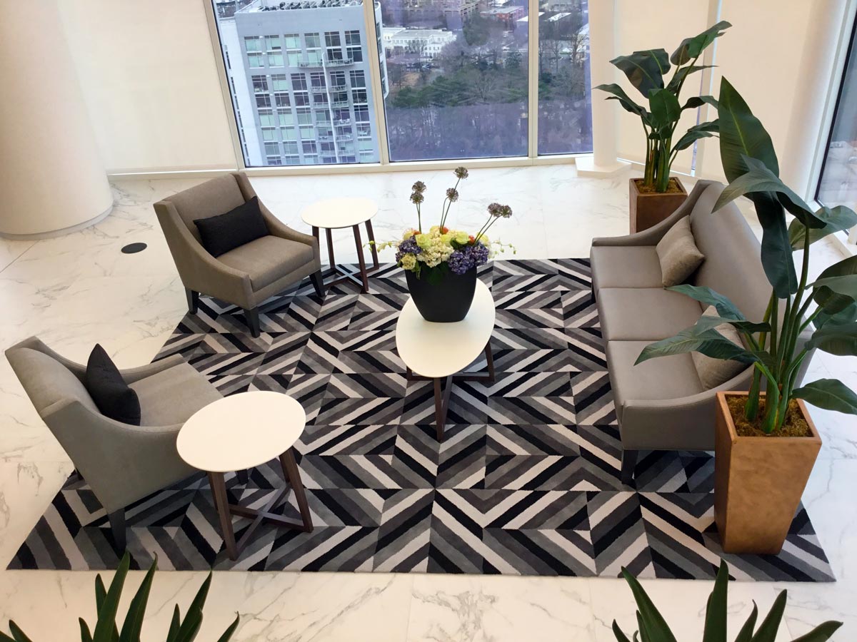 Fleetcor Jamie Stern Design