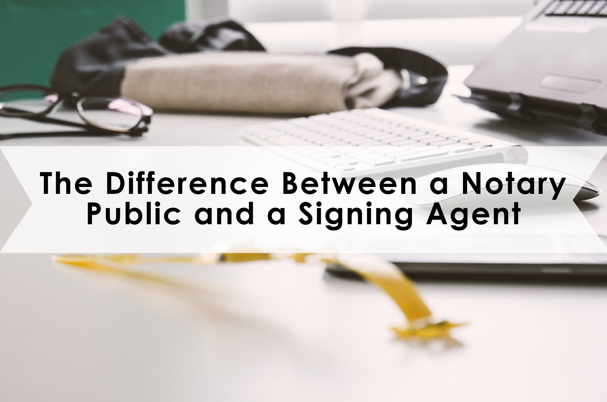 Are There Differences If A Will Is Done By A Lawyer Or A Notary Public