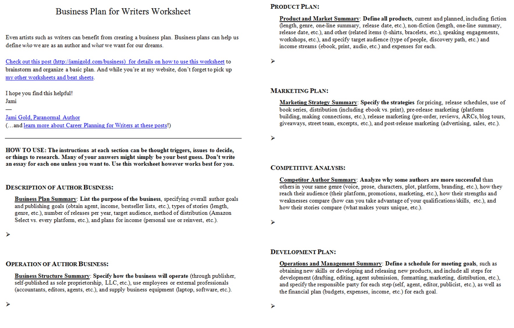 Real Estate Agent Business Plan Examples Getthesis web fc2