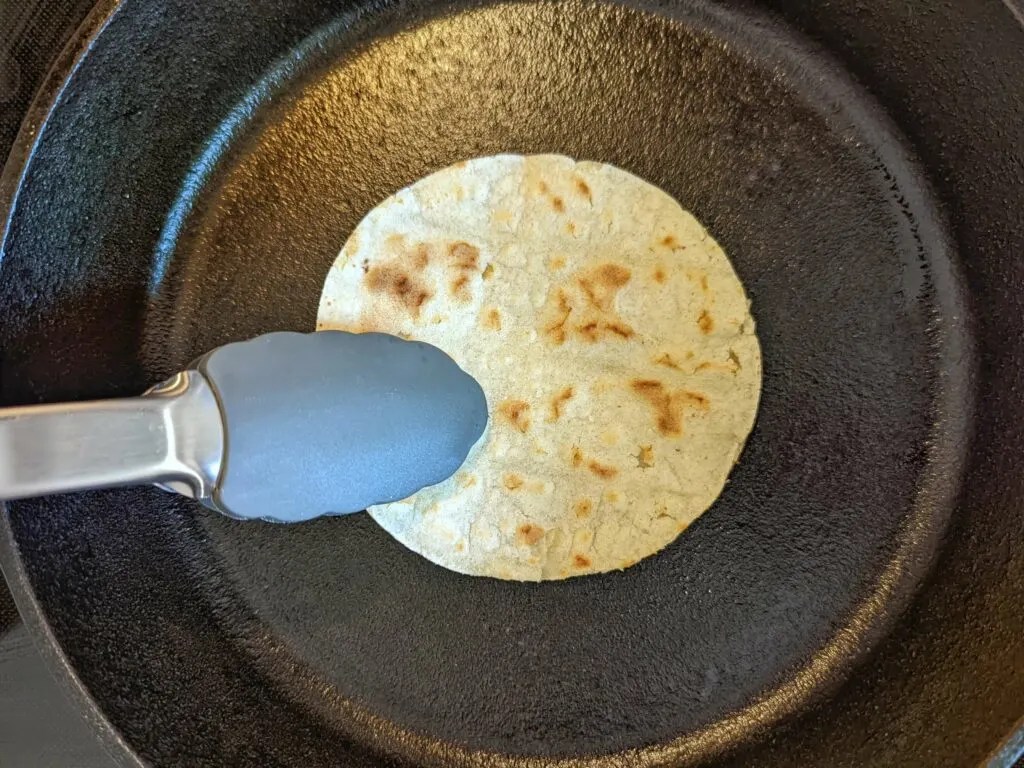 Learn How to Heat Corn Tortillas (The Best Methods)