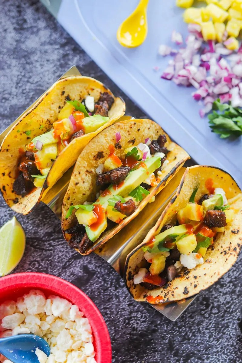 45 Festive Cinco De Mayo Recipes