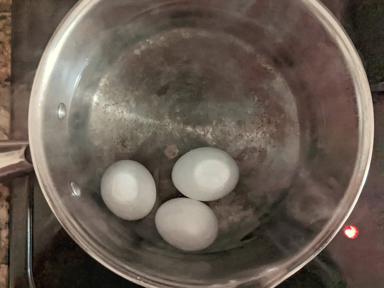 How to Cook a Soft Boiled Egg (Stovetop and Instant Pot)