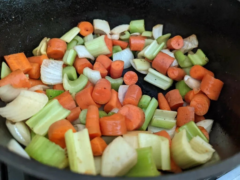 The Best Instant Pot Beef Stew