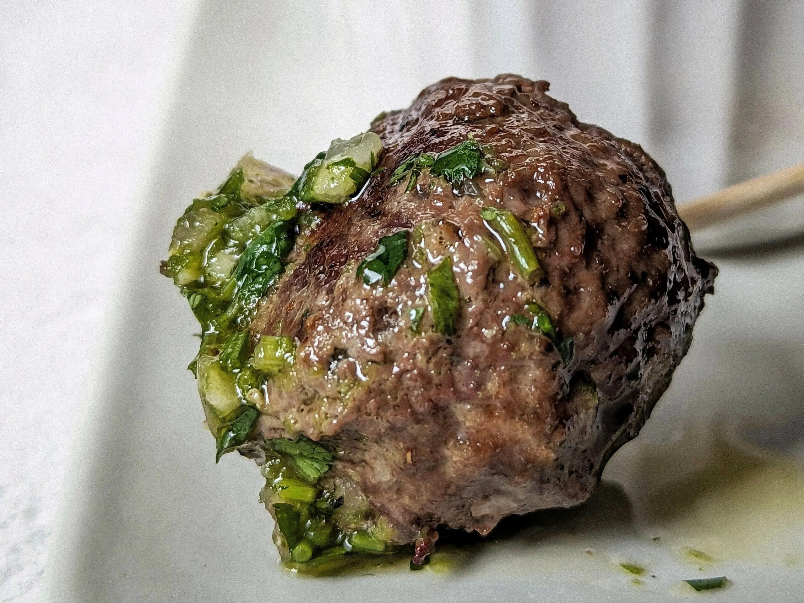 How Long to Bake Meatballs at 350