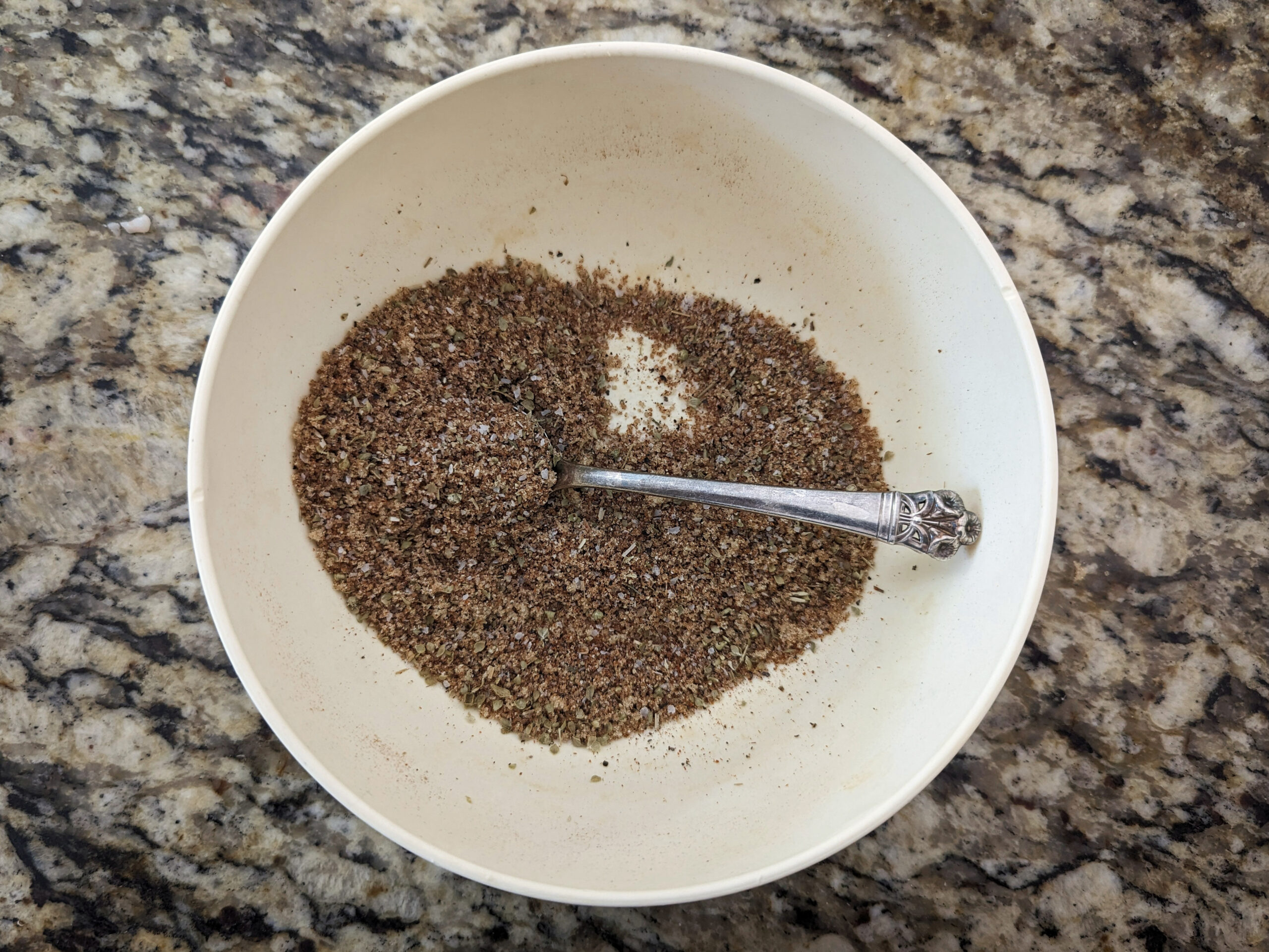 Easy Mustard Rib Rub Recipe (with Tips and Tricks)