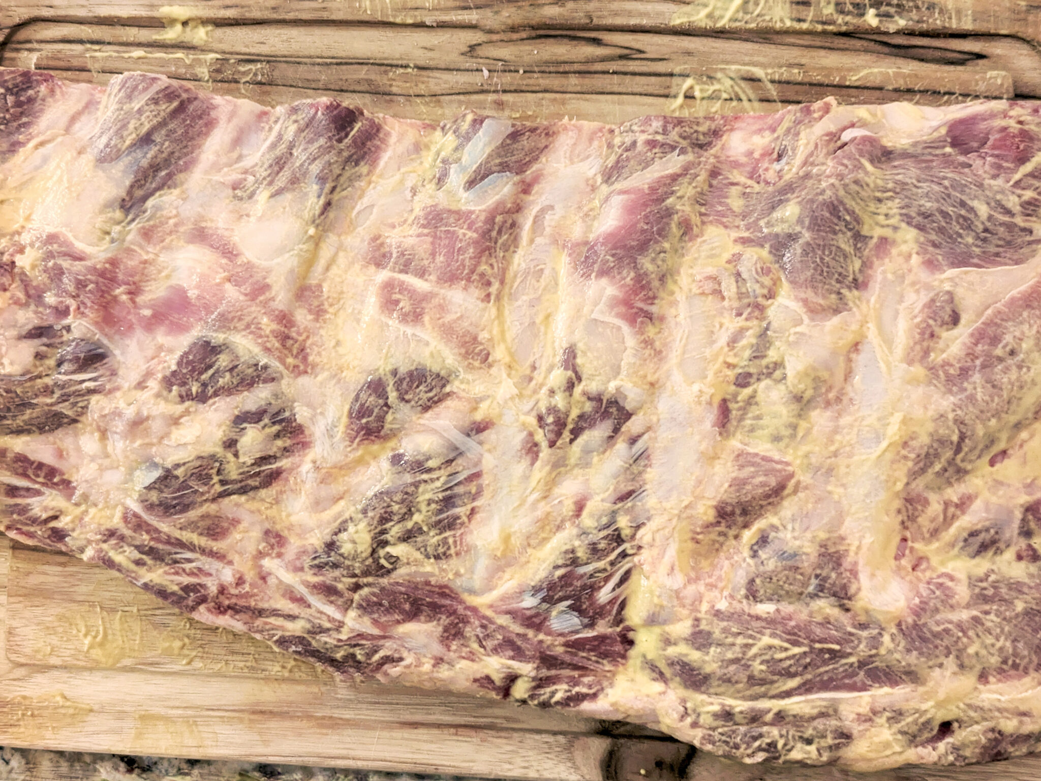 Easy Mustard Rib Rub Recipe (with Tips and Tricks)