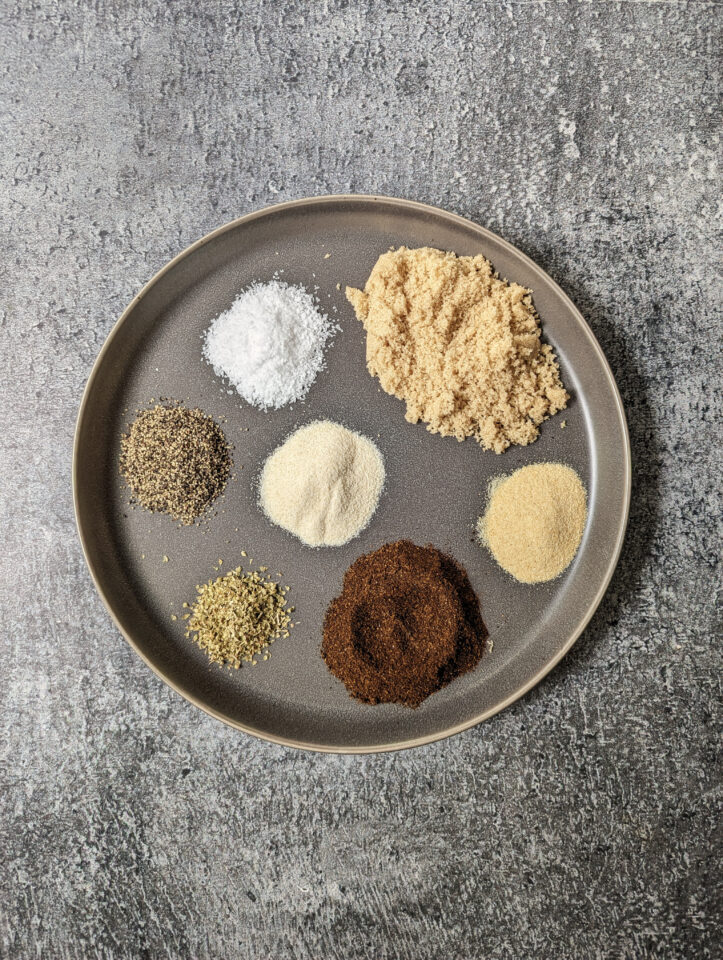 Easy Mustard Rib Rub Recipe (with Tips and Tricks)