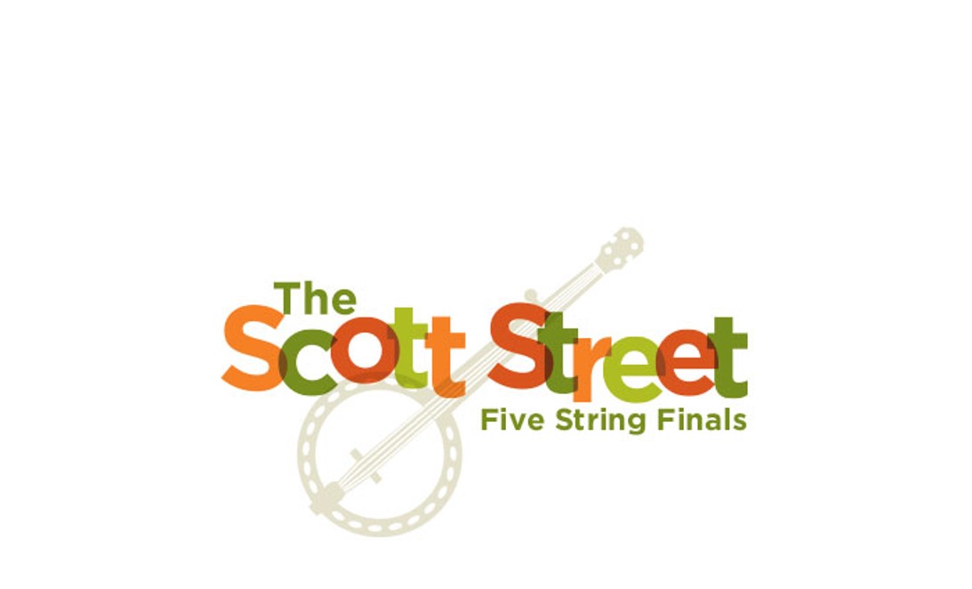 2nd Annual Scott Street Five String Finals Results JAMInc