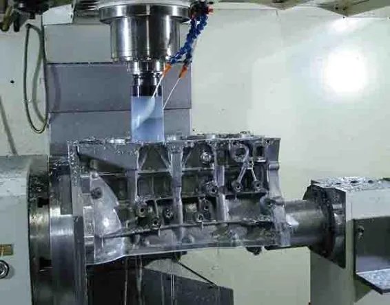 What is CNC Machining and How Does it Work?