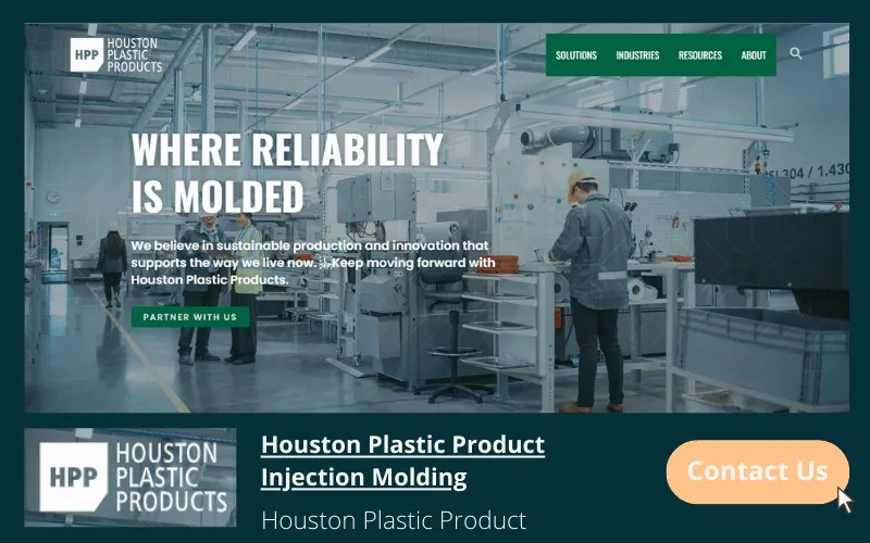 Top 10 Injection Molding Manufacturer of 2023