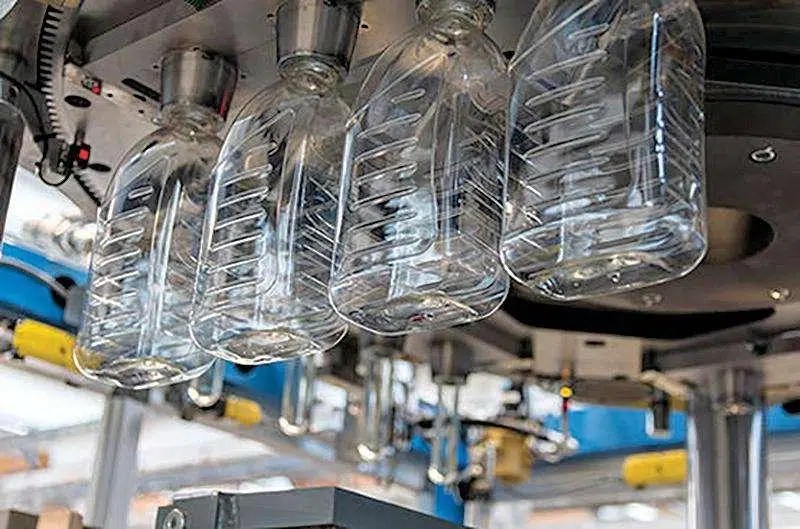 What is Injection Blow Moulding? A Step by Step Guide