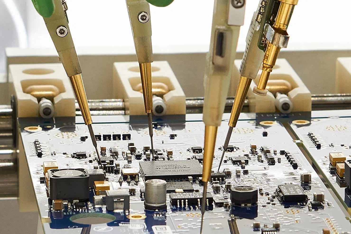 What Is A PCB Test Point And Why Is It Important?