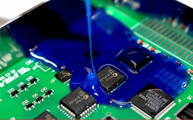 A Guide to PCB Potting Enhancing Electronics Resilience