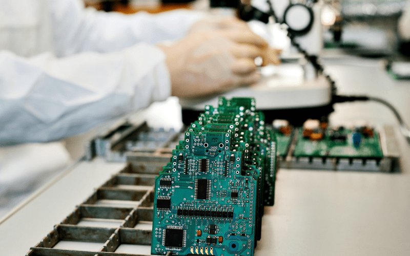 Biodegradable PCBs Advantages, Materials, and Environmental Impact