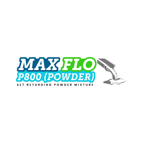 Ressichem Max Flo P 800 (Powder) Jami Paint