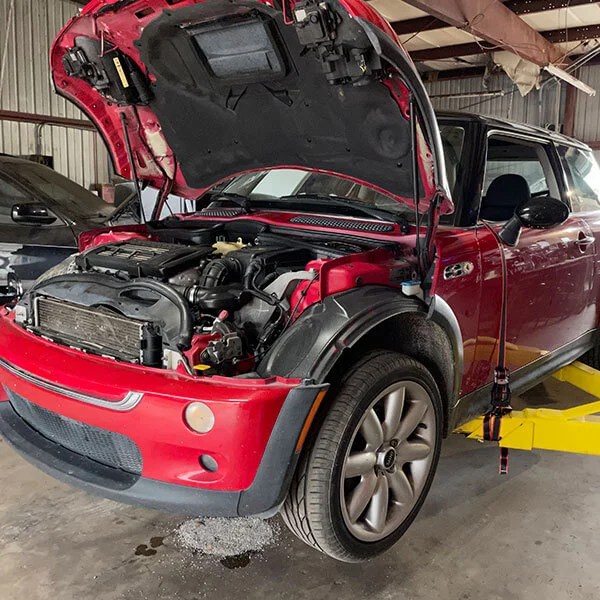 European Auto Repair Gulfport MS BMW Mercedes Audi VW