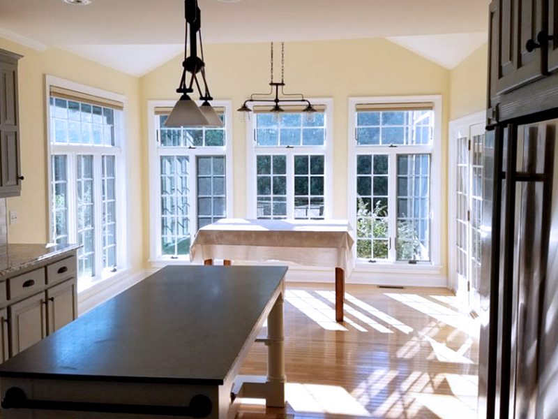 Jamison Bros. Painters Custom Interior Painting