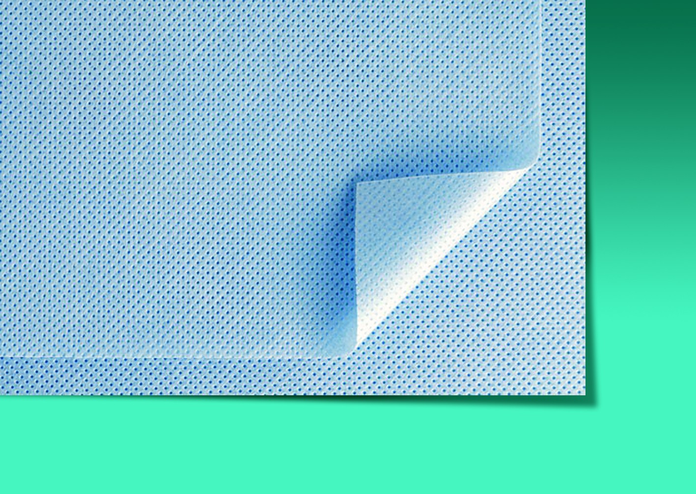 Sterilization wrap Jamjoom Medical Industries