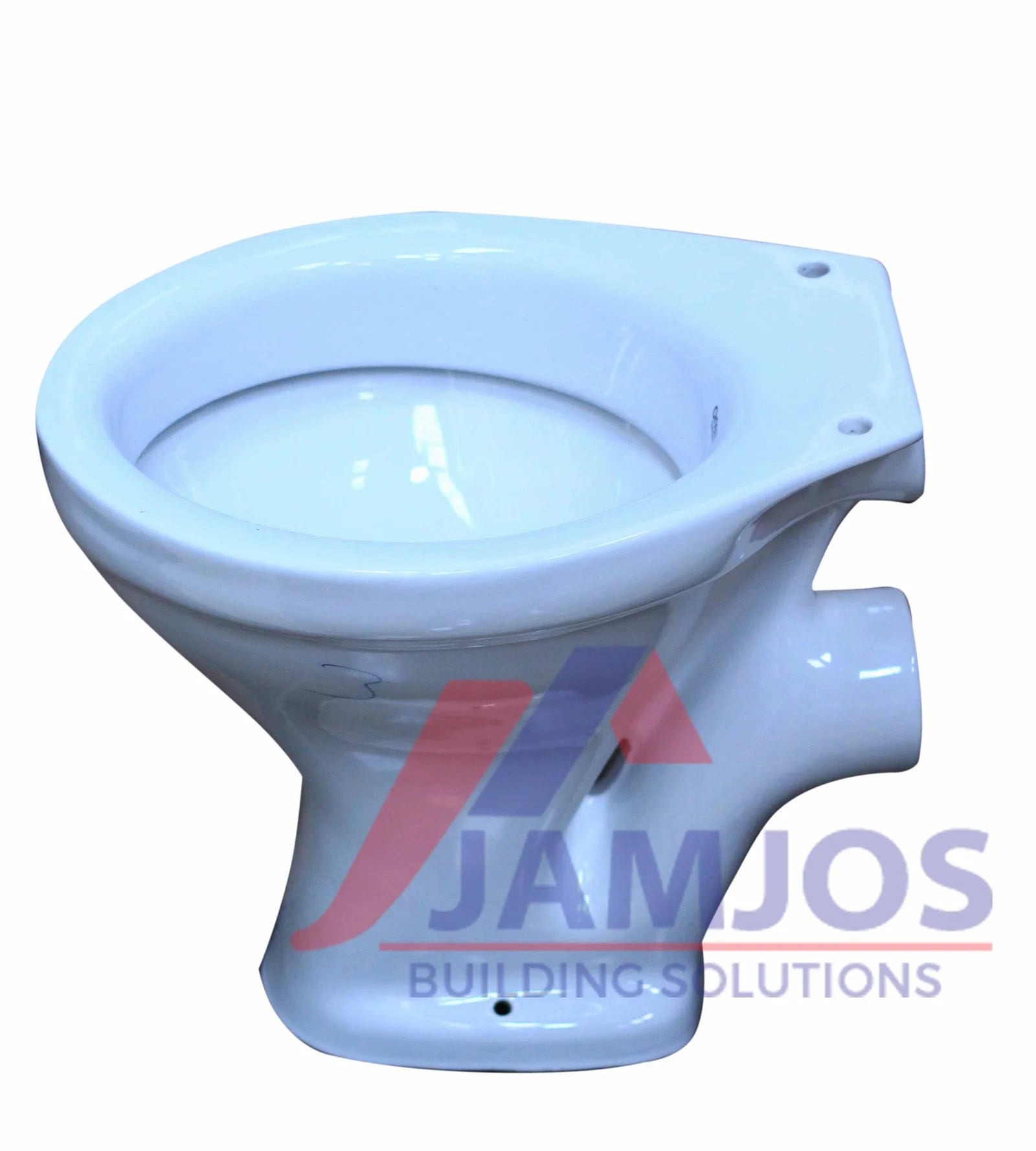 W.c Toilet P trap Jamjos Enterprises