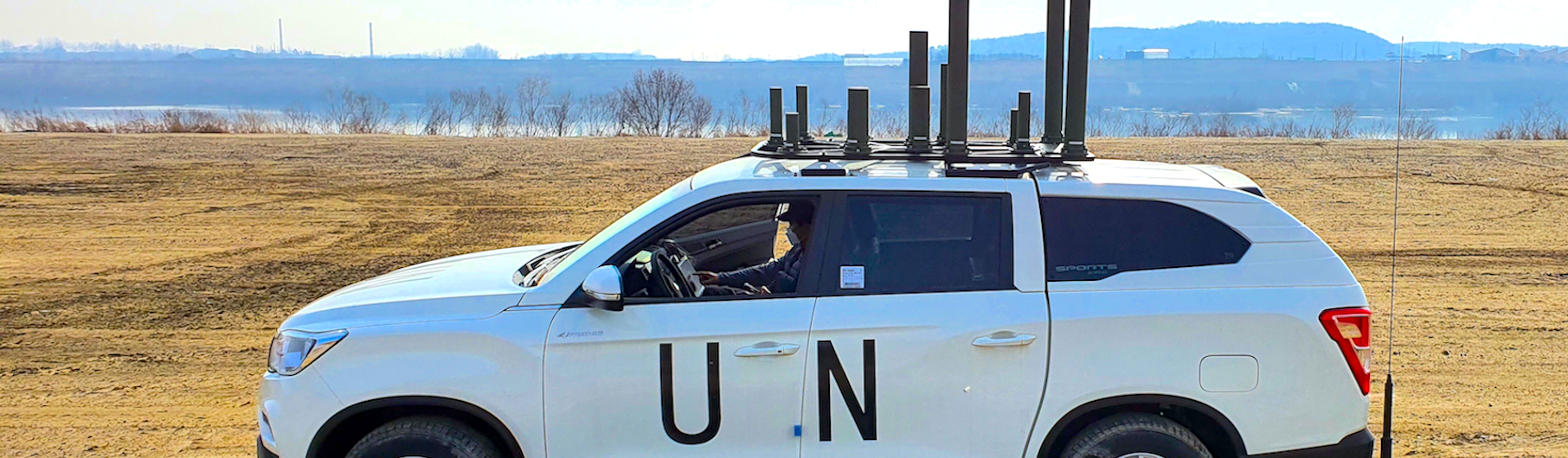 RCIED Vehicle Jammers No Sound and No Heat ! WW 1st Vehicle Jammer