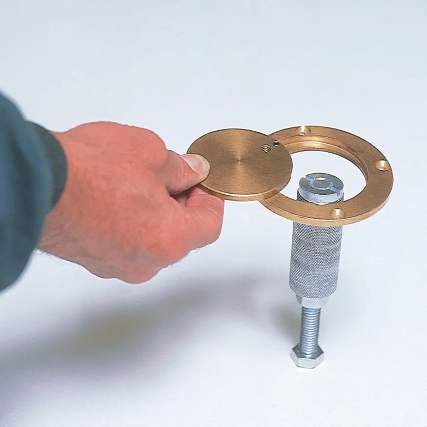 Floor Anchors Jammar MFG