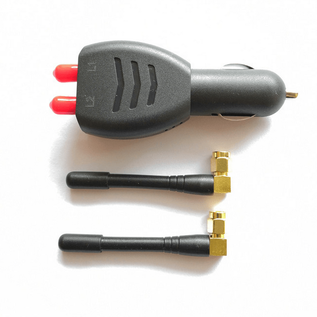 In Car Use GPS L1 L2 Signal Jammer Blocker [JAM2X] 37.40 5G Cell
