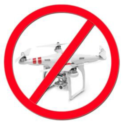 Drone Jammers