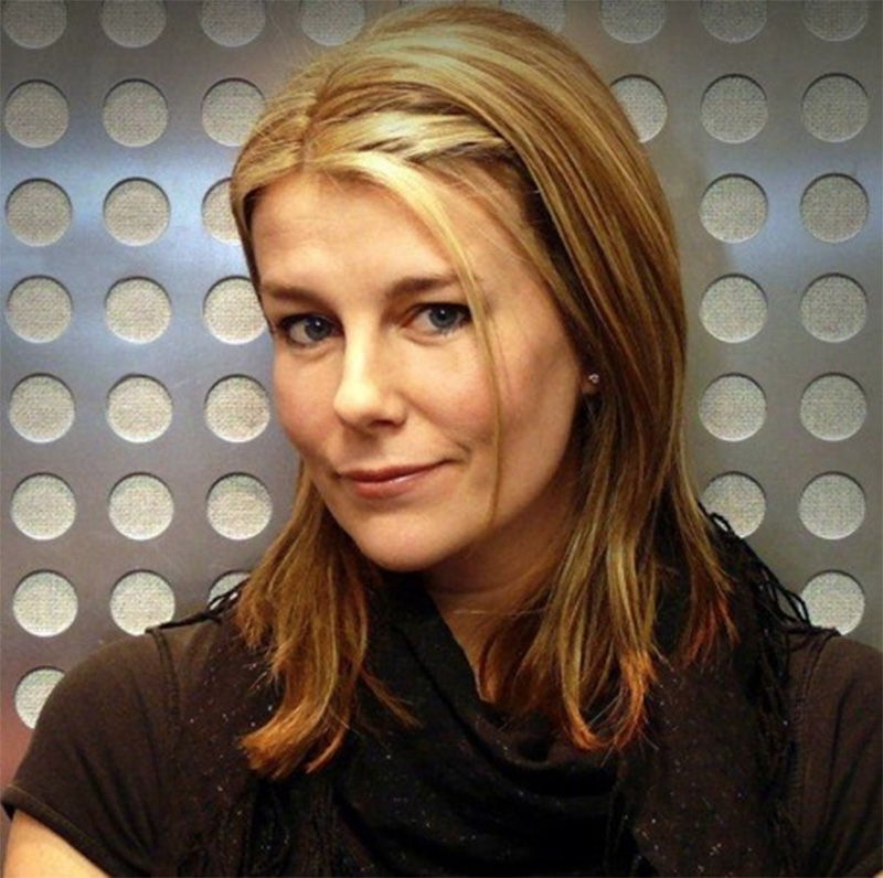 Emma Scott Lets You Know "If It Was My Band" Music News Jammerzine