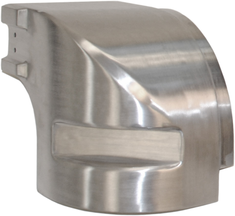 Trailer Corner Caps at Dave Scott blog