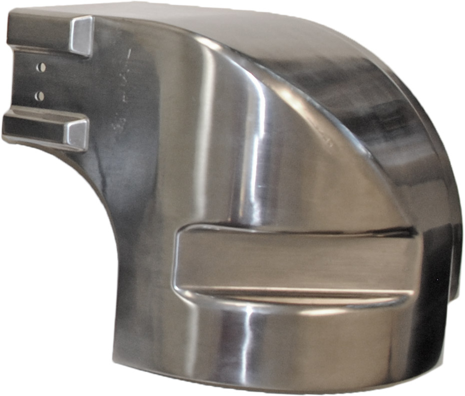 Corner Caps Jammy, Inc. Lighting, Electronics and Precision Metal