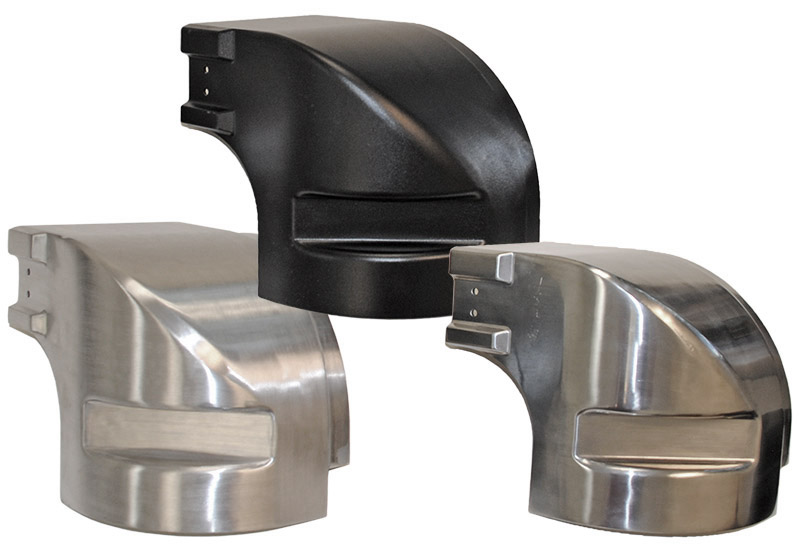 Corner Caps Jammy, Inc. Lighting, Electronics and Precision Metal