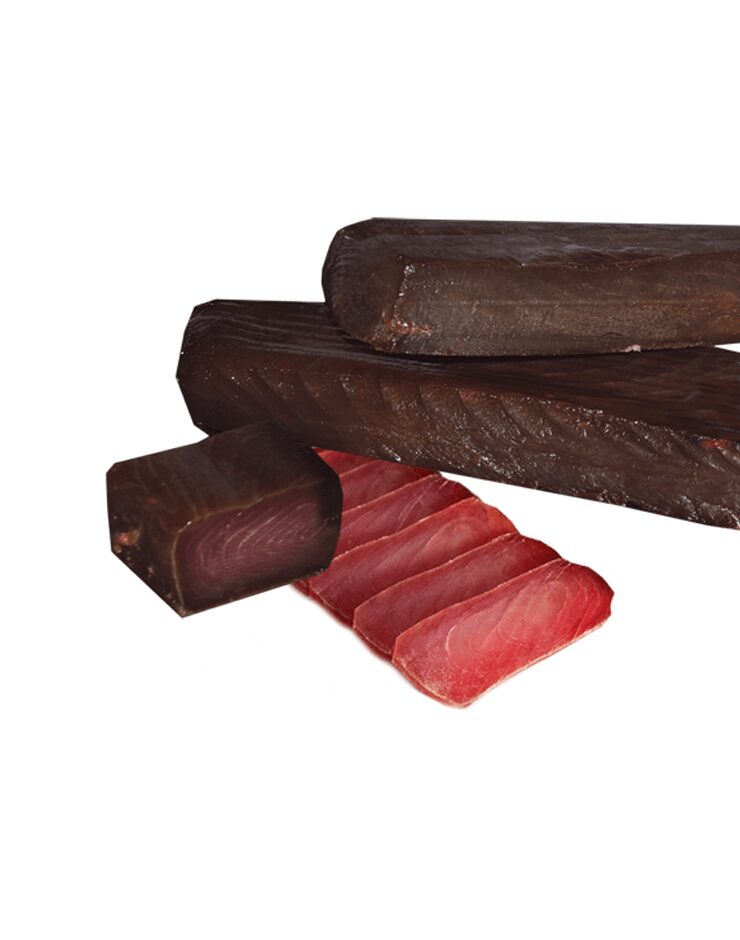 Mojama De Atún El Jamoncito De Arganzuela