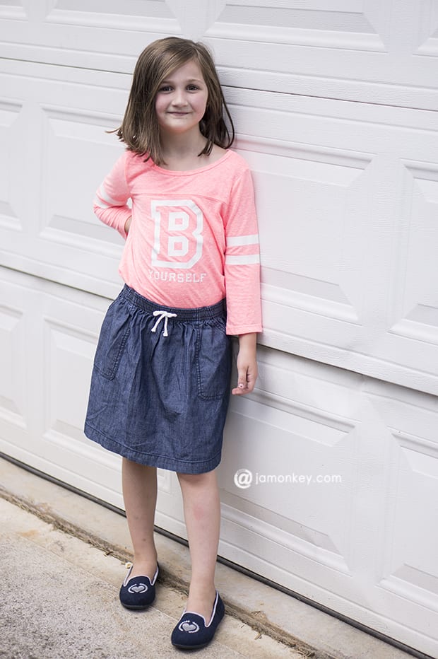 Top 10 Back to School Kids Fashion Trends JaMonkey