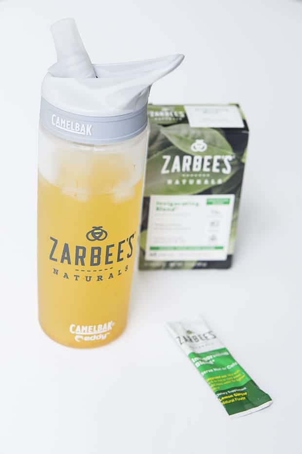 I Need a Vitamin Boost JaMonkey