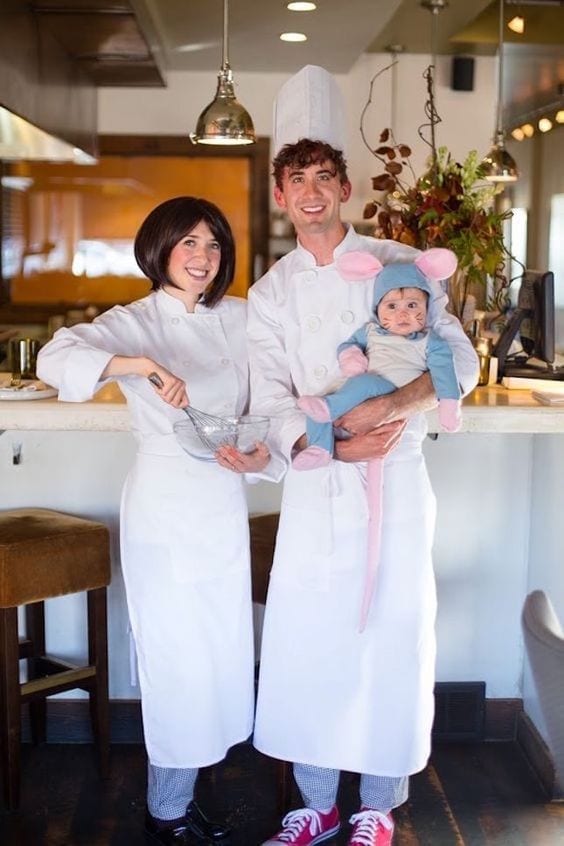 The Ultimate Collection of Disney Family Costume Ideas JaMonkey