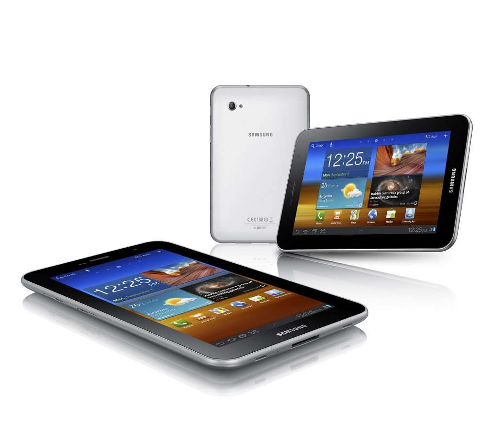 Samsung Galaxy Tab 7.0 Plus Specs, Reviews and Price in