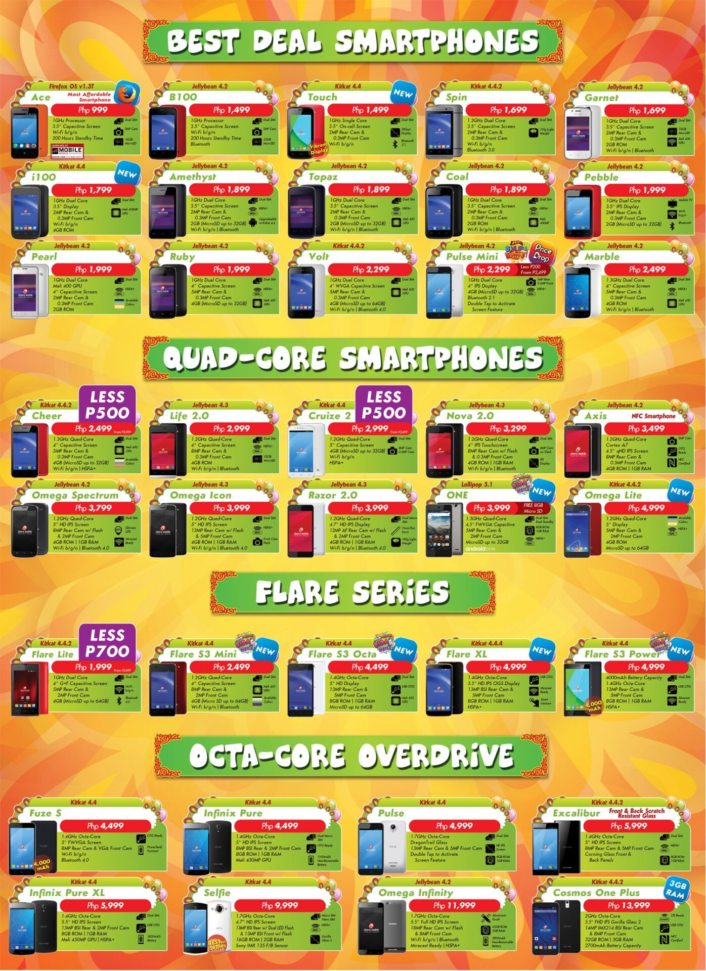 Cherry Mobile Festival 2015 Price List • Jam Online ... - 1500 x 2063 jpeg 724kB