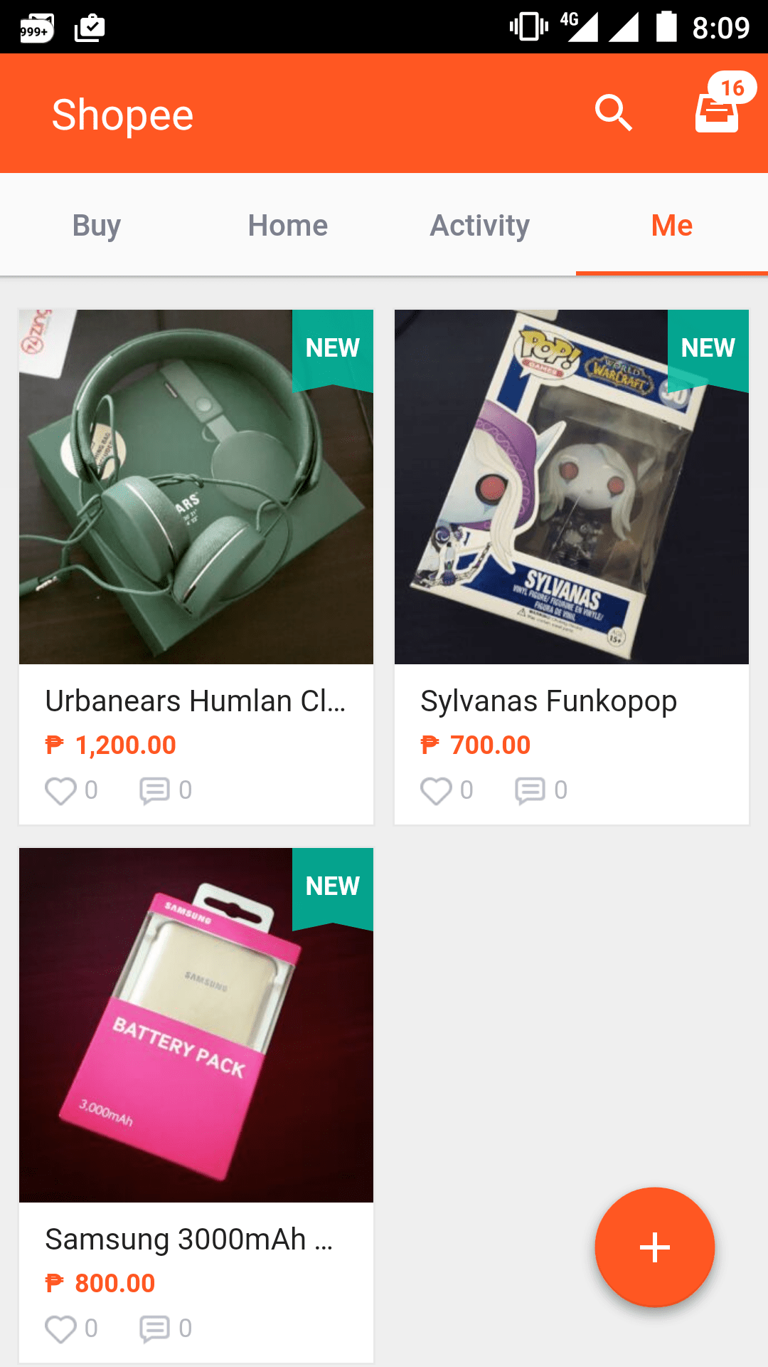 Enjoy Online Shopping with Shopee.ph Jam Online Philippines Tech