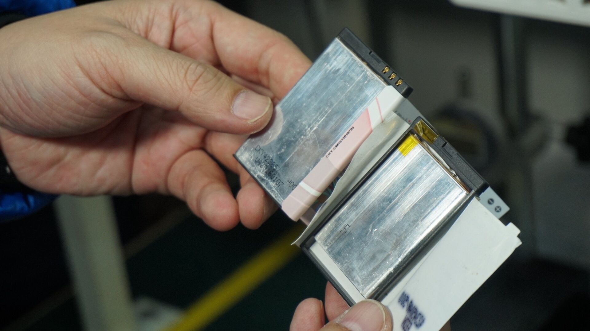 Why you should buy original Cherry Mobile Batteries Jam Online