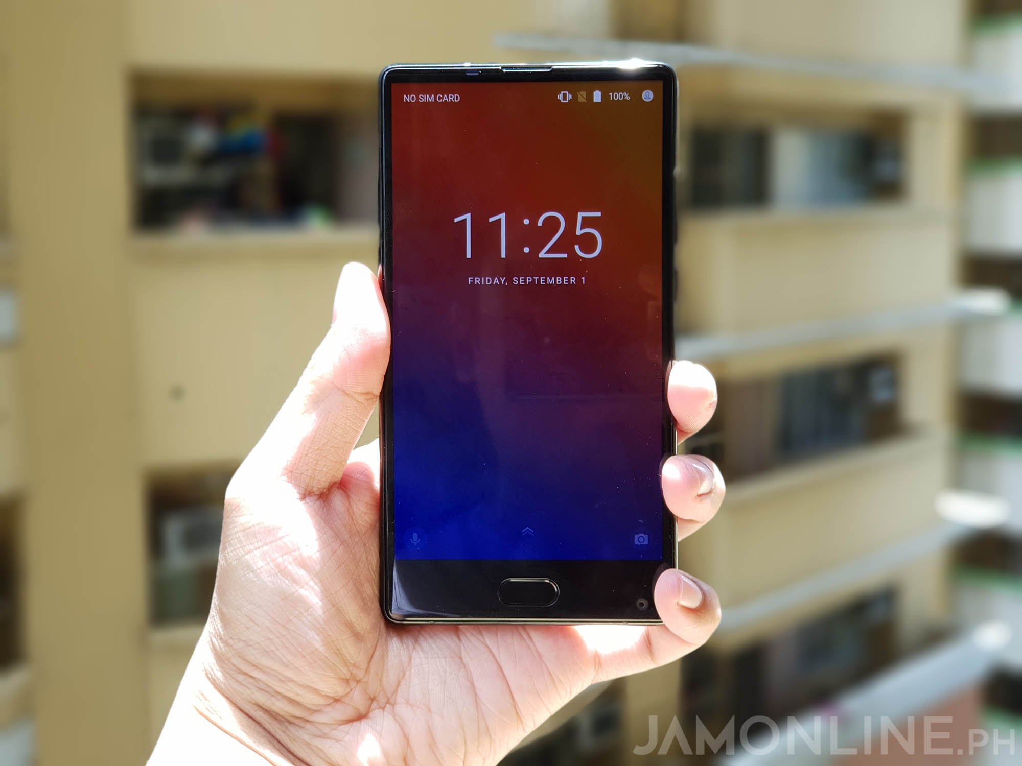 Doogee Mix Review Jam Online Philippines Tech News & Reviews